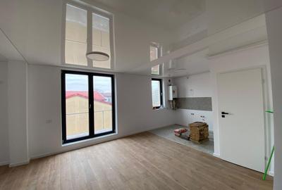 Apartament 3 camere de Vanzare Crangasi - 4