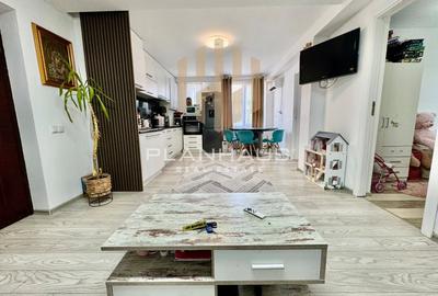 Apartament 2 camere ,Regele Ferdinand zona Lidl ,etaj 3 - 2