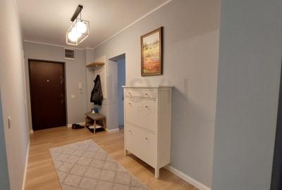 REA1029017 Apartament 3 camere I Calea Calarasilor - 7