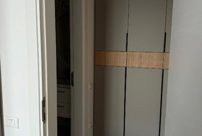 Apartament premium 85 mp în aparthotel nou, parcare inclusă, pază 24/24 - 13