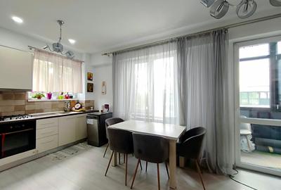 Apartament 3 camere in inima orasului | etaj 1, bloc 2019 intabulat, parcare - 2