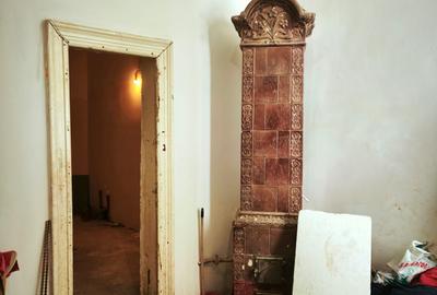 Închiriere spațiu în vilă clasica - parter - 2