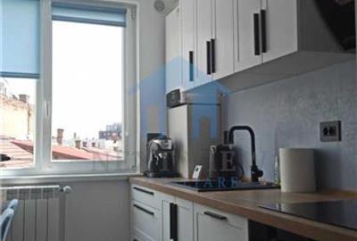 Apartament 3 camere, Piata Abator - 4