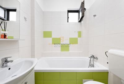 Apartament cu 3 camere, gata de mutare, acces metrou Dimitrie Leonida - 17