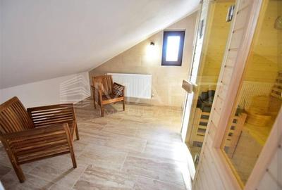 Vila cu 4 apartamente si o mansarda Tineretului - 13