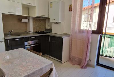Apartament 1 camera de închiriat – Kaufland Voinești , Sun City - 5