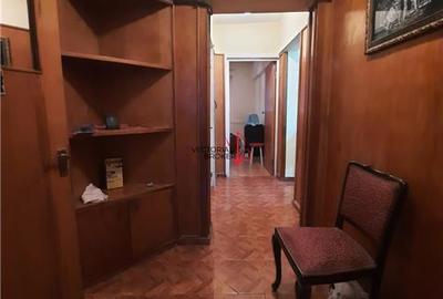 4 camere Piata Iancului, etaj intermediar,an 1978 - 21