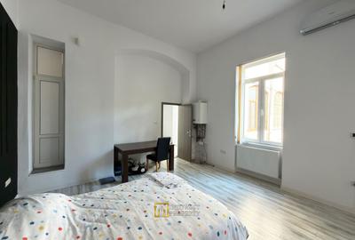 Spațiu Ultracentral de Închiriat – Arad - 3