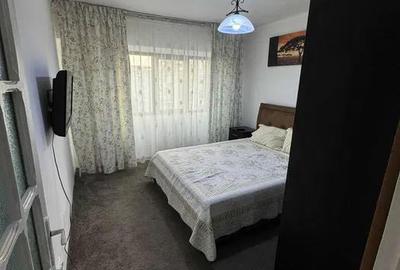 Apartament 3 camere - Zona Gara - 600 Euro - 5