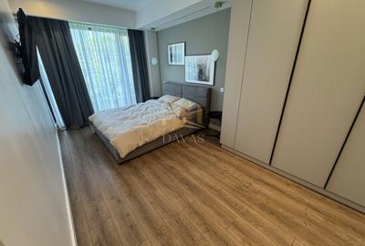 Apartament 3 camere LUX de inchiriat | Gheorgheni -VIVIDO | Parcare subterana - 7