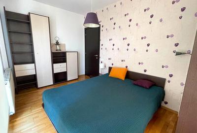 Oportunitate: Apartament cu 2 cam. Green Vista, mobilat, parcare subterana - 7