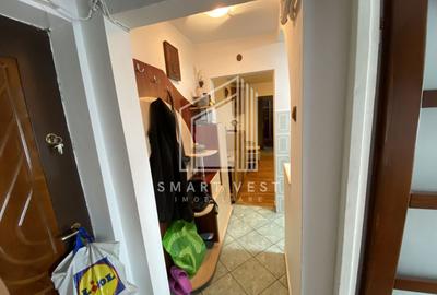 Apartament 3 camere | Etaj intermediar | Zona Micro 14 - 9