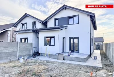 Duplex cu 4 camere în Urseni