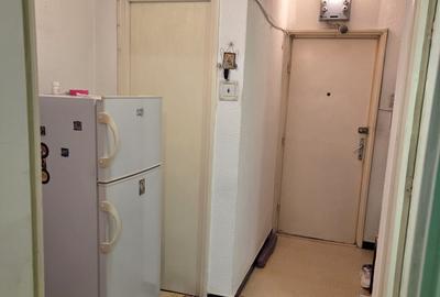 Apartament cu 2 camere decomandat în Giurgiului