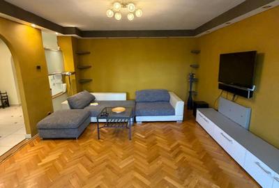 Apartament in zona Girocului/Lidia - 2