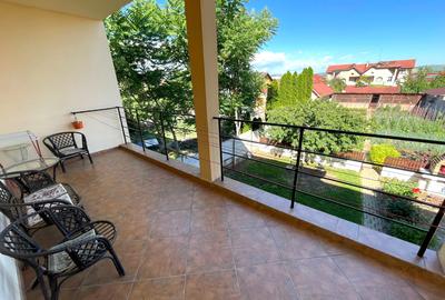 CASA INDIVIDUALA | 300 MP UTILI | 912 MP TEREN | ZONA EXCLUSIVISTĂ SCHIT - 13