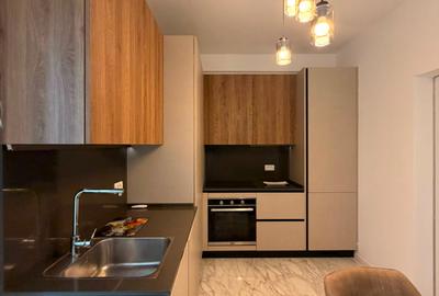 Apartament 2 Camere Mobilat & Utilat LUX | 84 MP | Bloc Nou | Cotroceni - Izvor - 9