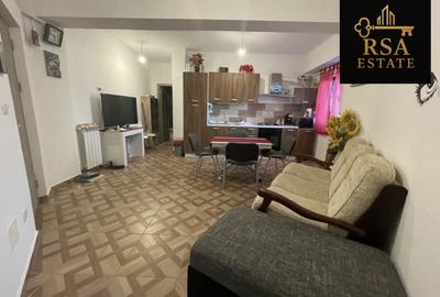 Apartament 2 camere de inchiriat pe Bulevardul Dem Radulescu, Rm. Valcea - 7