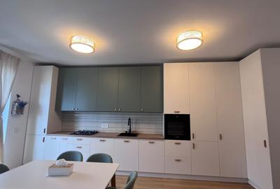 Apartament 2 camere prima inchiriere /Prima Vista Residence/Fabrica de Glucoza - 3