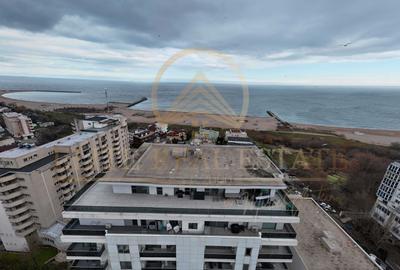 PENTHOUSE UNIC in mijlocul orasului Constanta - 50