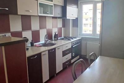 Ap 2 cam confort unuu Girocului Spital Judetean Centrala Cima - 7