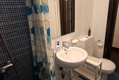 Apartament cu 2 camere de închiriat lângă Parcul Cinema Floreasca - comision 0%! - 16