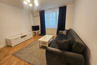 Apartament 3 camere Cismigiu, de inchiriat - 6