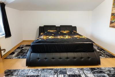 Casă Individuală 6 Camere | 208 mpu | Teren 409 mp | Popești-Leordeni - 7
