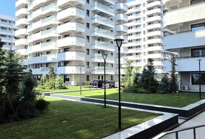 430euro/luna, Royal Town capat Copou, 2 camere open space - 4