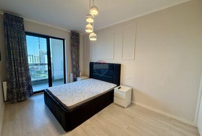 Apartament doua camere de inchiriat Ozone Residence - 8