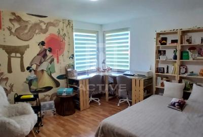 Apartament 3 camere -Andrei muresanu - 12