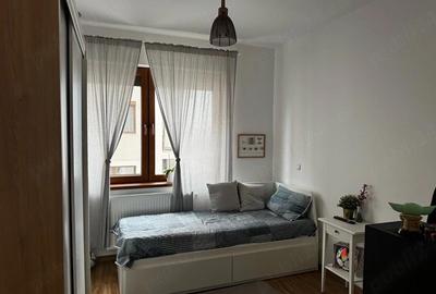 Apartament 3 camere, AC, centrala proprie - 3