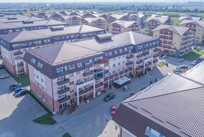 Gata de mutare! Apartament 2 camere cu parcare Subcetate City - 21