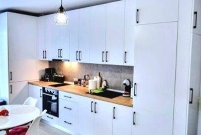 Studio DeLuxe, bloc NOU, ansamblul rezidențial Ateneo. LA CHEIE - 19