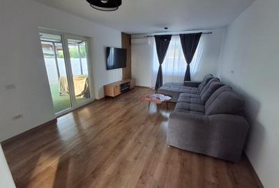 Casa Individuala Comuna Berceni, 3 camere, 1 bai, 3 min de Lidl, Mega, Penny - 13