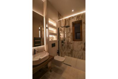 REA1028861 Apartament 2 Camere cu Curte Proprie I Sinaia I Proiect Premium - 6