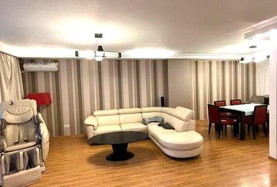 Apartament 3 camere spatios 125 mp in apropiere de parcul Herastrau - 1