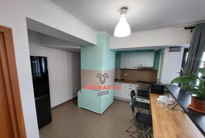 Studio | Baba Novac | Belvedere | Centrala | Metrou - 5