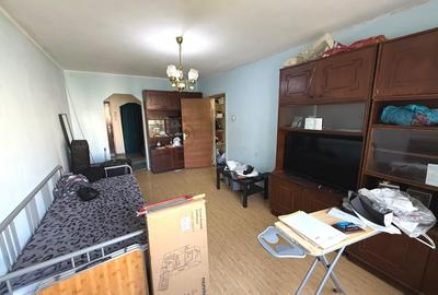 Apartament 3 camere Crangasi - Bloc 1985 - 5min de Metrou Crangasi - 4