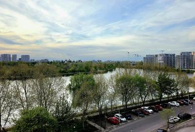 Apartament cu 2 camere decomandat, mobilat în Colentina