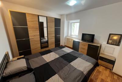 Apartament 3 camere | Politehnica – Baia de Arieș | 60 mp | Etaj 2 - 5