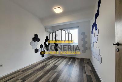3 camere-parcare-100m Metrou M. Bravu-comision 0%-pet friendly*-decomandat - 14