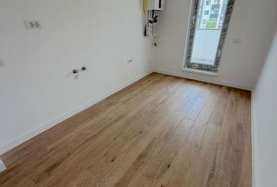 Garsonieră de vânzare în Militari Residence - 9