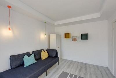 Casa Cosmopolis, prima inchiriere - 14