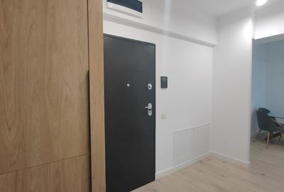 Apartament 2 camere cu parcare si gradina in First Estates- Pipera - 9