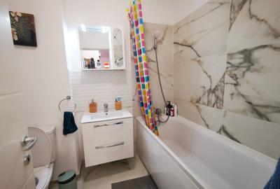 Regie Residence Inchiriere AP 2 Camere Modern, 3 Min Metrou Grozavesti - 9