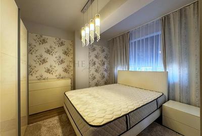 De Vanzare Apartament 3 Camere | Hala Traian - 8