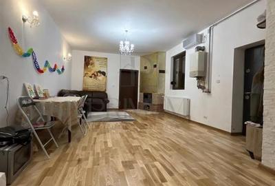 Apartament cu 3 camere decomandat, mobilat în Iosefin