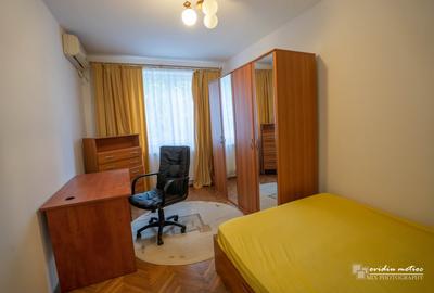 Apartament 3 camere, Gheorgheni - 2
