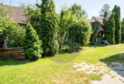Casă de vânzare în Rotbav | Teren 1.500 mp | Zonă centrală - 2